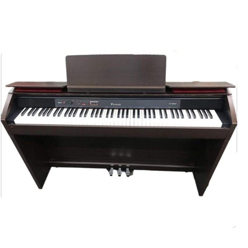 Đàn Piano Casio PX 1200 GP Nhật Bản+ Tặng ghế da Nhật+ Tặng giáo trình tự  học | Shopee Việt Nam