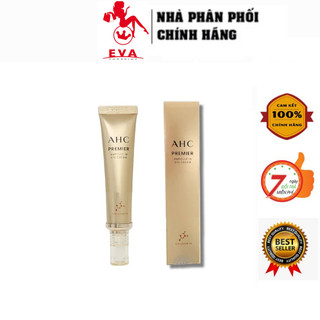 Kem Mắt Chống Lão Hóa Cho Toàn Mặt AHC Premier Ampoule In Eye Cream Collagen T4