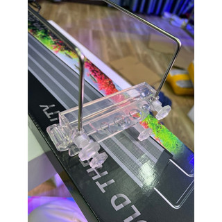Đèn thuỷ sinh Deyao M RGB 3 trong 1 , đỏ cá đỏ cây không đỏ nước