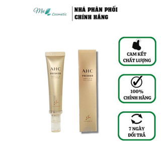 Kem Mắt Chống Lão Hóa Cho Toàn Mặt AHC Premier Ampoule In Eye Cream Collagen T4