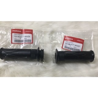 bao tay scoopy 110 1 dây ga gai lửa thái lan gắn được wave dream fu future vision 1 dây ga