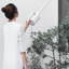 Máy lau nhà cầm tay hơi nước Deerma ZQ610 máy vệ sinh khử trùng tối đa lau sạch trên mọi bề mặt giải phóng sức lao động
