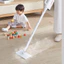 Máy lau nhà cầm tay hơi nước Deerma ZQ610 máy vệ sinh khử trùng tối đa lau sạch trên mọi bề mặt giải phóng sức lao động