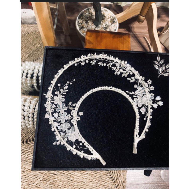 mấn cô dâu MT182