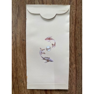 10 cái lì xì Tết tươi sáng, bản to chất liệu giấy sang trọng kt 16*8 cm
