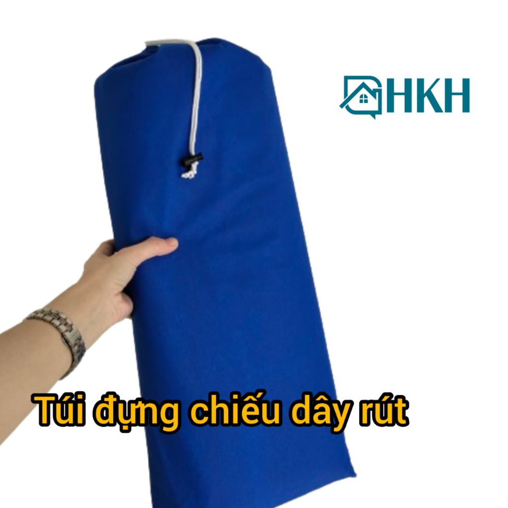 Chiếu ngủ văn phòng có túi đựng HKH