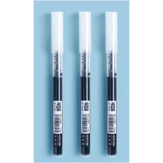 Bút gel nhanh khô ngòi 0.5mm 8 màu tùy chọn tiện dụng