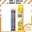 Bút chì gỗ Thiên Long GP-01