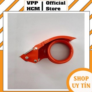Cắt băng keo sắt 5cm, đồ cắt băng keo 5f Dân Hoa