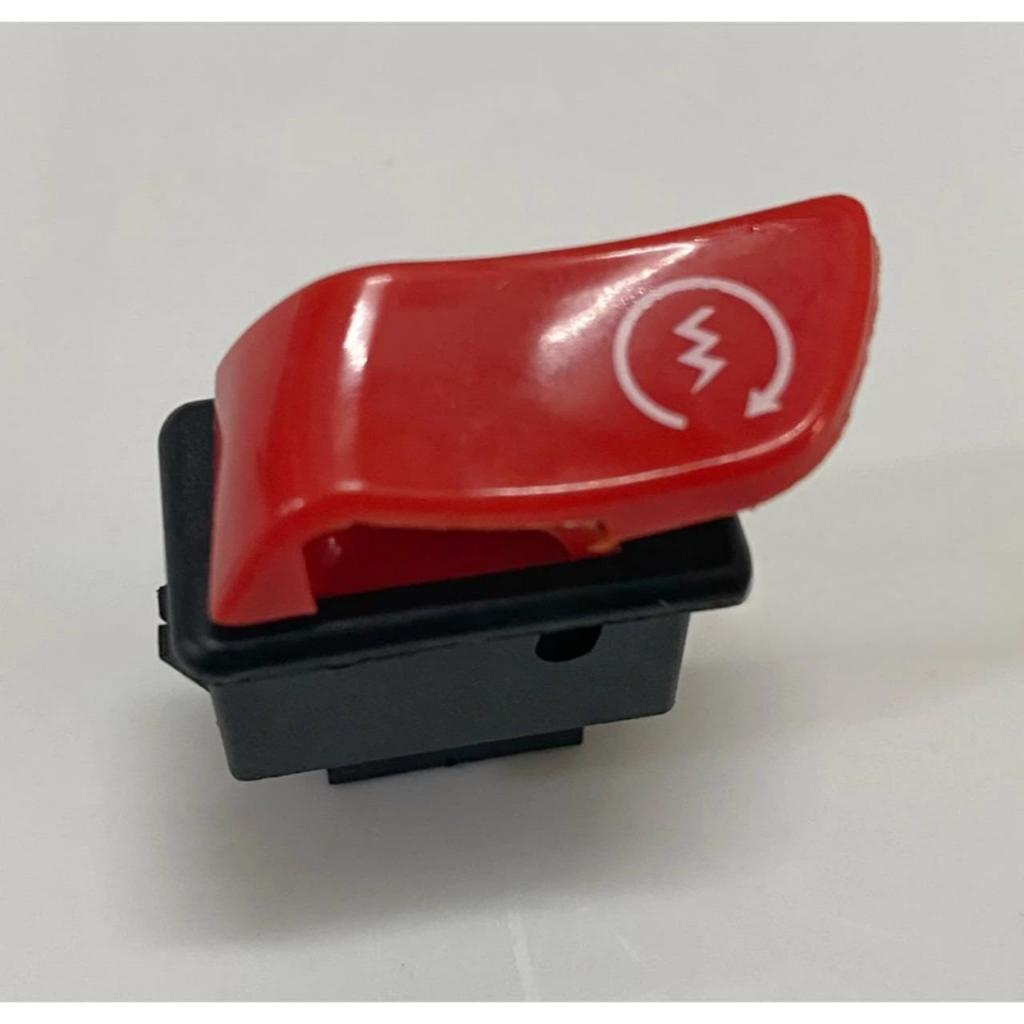 Nút Công Tắc Đỏ Passing, Đề, Kèn, Idling Cho Các Dòng Xe Honda