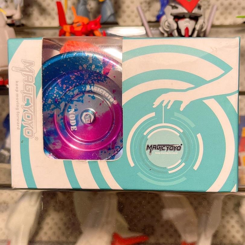 Magic yoyo chính hãng có tem | Shopee Việt Nam