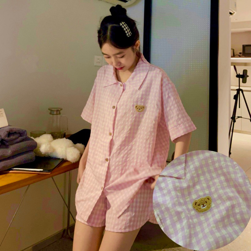 Hồng gấu