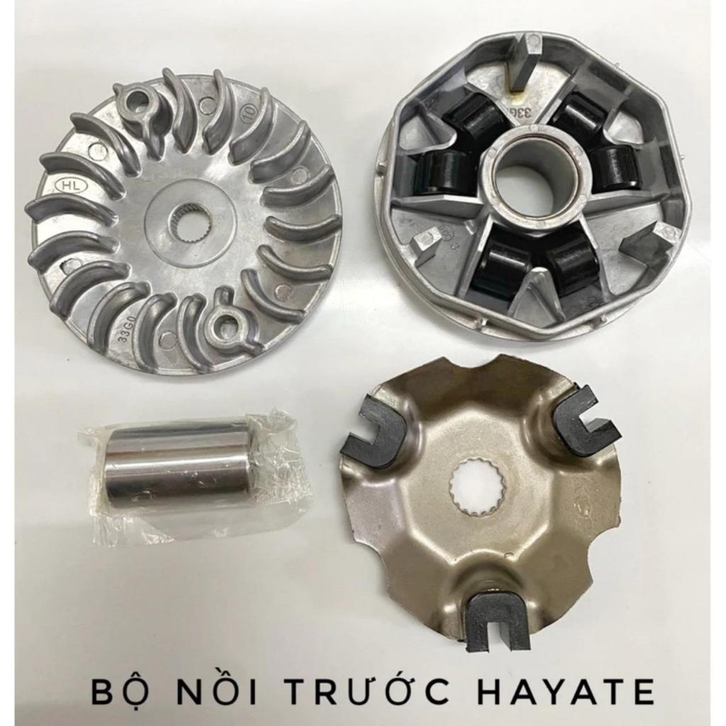 Bộ Nồi Trước Xe Su Hayate Hàng Cao Cấp