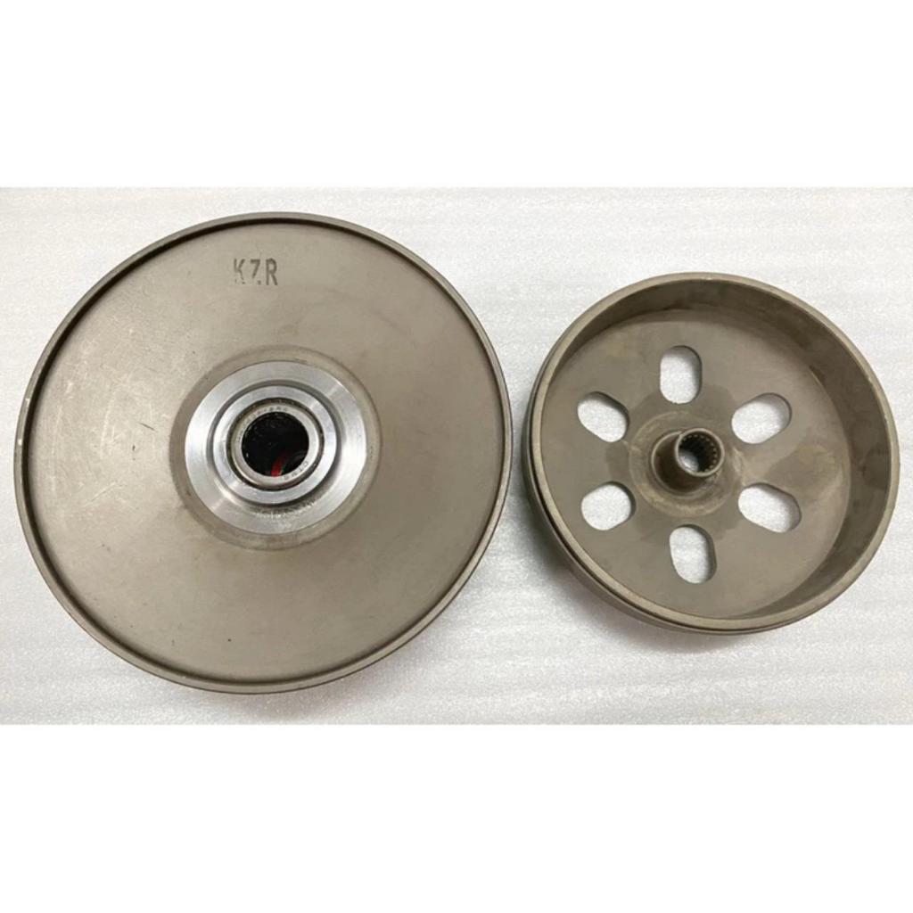 Bộ Nồi Sau Xe Airblade 125, Lead 125, SH Mode, Click 125, PCX, Vario Hàng Cao Cấp