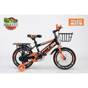 Xe đạp trẻ em, xe đạp địa hình bé trai đủ size 12-20, hàng full box_Hulk.Kids