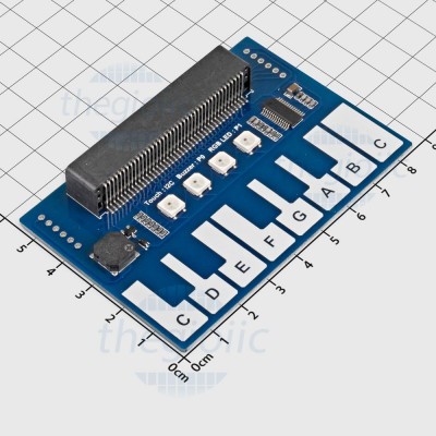 Microbit Mini Piano Module Cho MicroBit, SKU: 14205//333 | Shopee Việt Nam