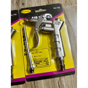 Súng Xịt Hơi / Súng khí KINKI PA-752 Lõi Đồng Cao Cấp (Chính Hãng)