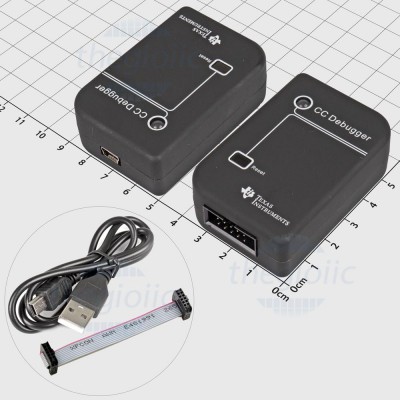 Bộ Nạp 51, AVR, FPGA, J-Link, ARM, PIC, TI CC Debugger Mạch Nạp//186 ...
