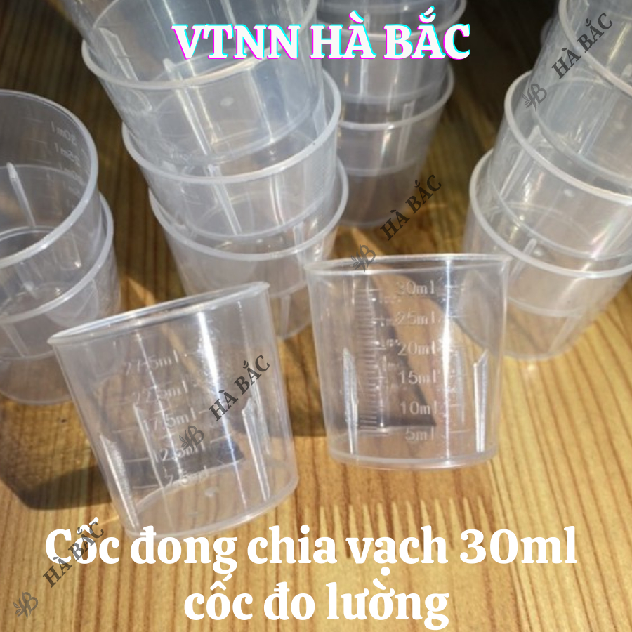 [COMBO 2 CÁI] Dụng cụ Đong phân - Định lượng - Chiết phân bón, thuôc BVTV - Sản phẩm cần thiết cho nông nghiệp