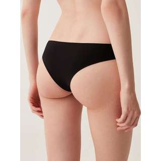 Quần bơi nữ, quần bikini đi biển nữ màu đen hàng xuất dư xịn
