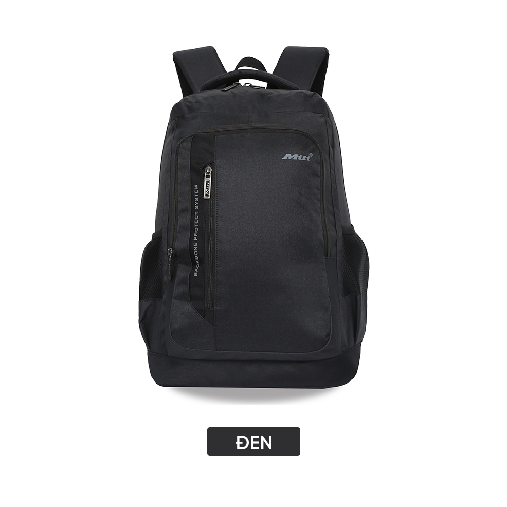 Ảnh BALO LAPTOP ĐỂ VỪA MÁY 17 INCH THƯƠNG HIỆU MITI BL3764 4