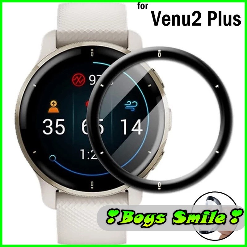 Cinturino In Silicone Per Garmin Venu: Universale Per Venu 2, 2S, 2 Plus, Sq! Comodo E Facile Da Montare. - 2