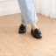 La Muse - Giày loafer nữ Mollis