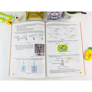 Sách - Củng Cố và Ôn Luyện Khoa Học Tự Nhiên Lớp 8 - Dùng chung cho các bộ SGK hiện hành - ndbooks