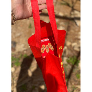 Túi Đựng Quà Tết