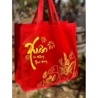Túi Đựng Quà Tết