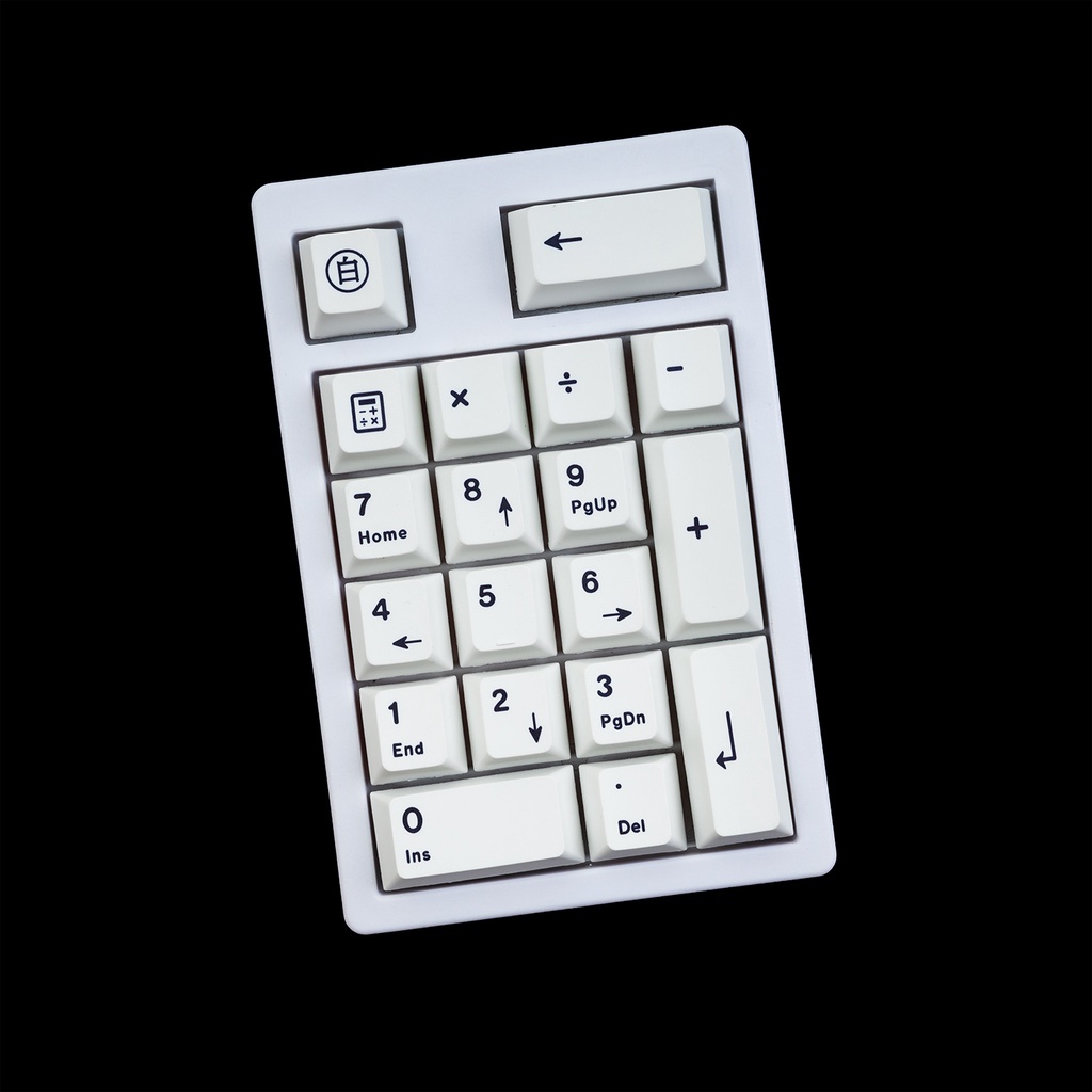 keycap đẹp