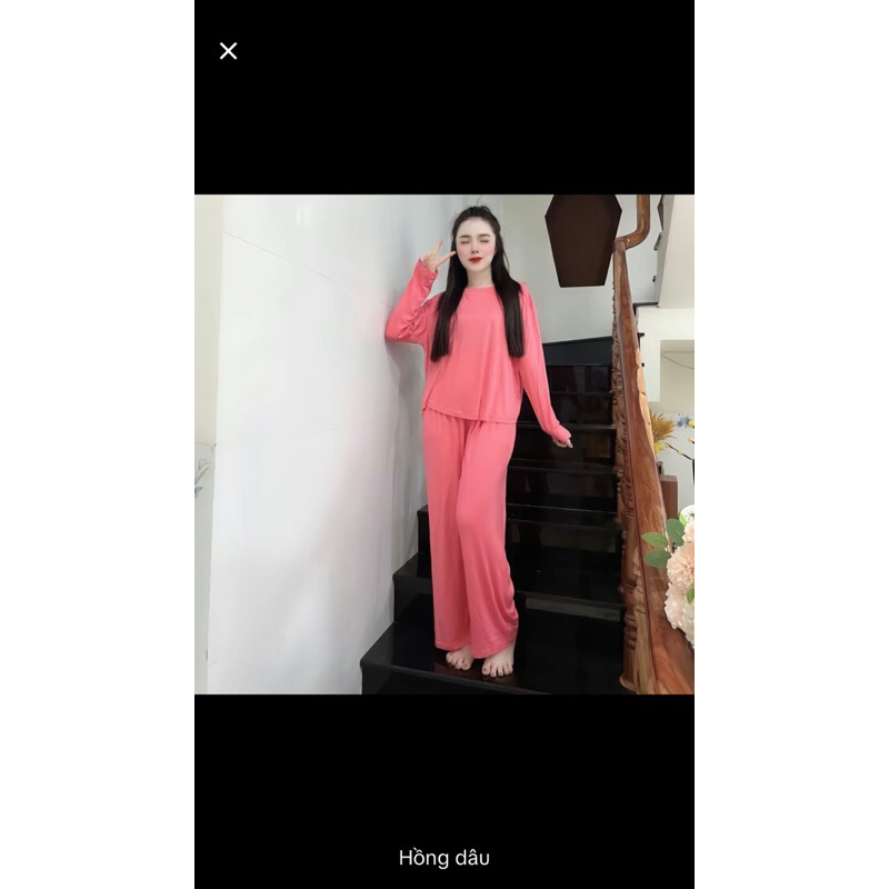 hồng dâu đậm