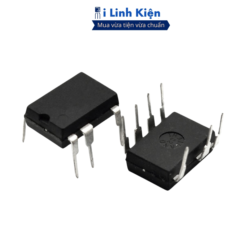 Ic nguồn TOP244PN TOP246PN TOP258PN chính hãng ilinhkien