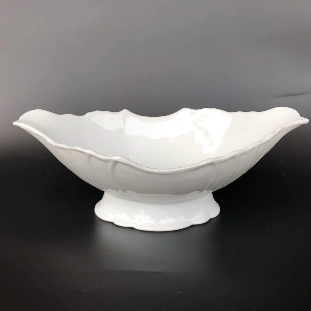 Bát Đựng Gà Cúng Bằng Nhựa/Sứ Trắng, Bát Đựng Gà Dầy Dặn Cho Mâm Cúng Lễ Ngày Tết Nguyên Đán 2026