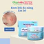 Kem bôi đa năng CẬN DATE cho bé Orgakids giảm ngứa nhanh, dịu mẩn đỏ lành vết trầy xước, làm mềm da trẻ nhỏ - lọ 30g