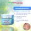 Kem bôi đa năng CẬN DATE cho bé Orgakids giảm ngứa nhanh, dịu mẩn đỏ lành vết trầy xước, làm mềm da trẻ nhỏ - lọ 30g