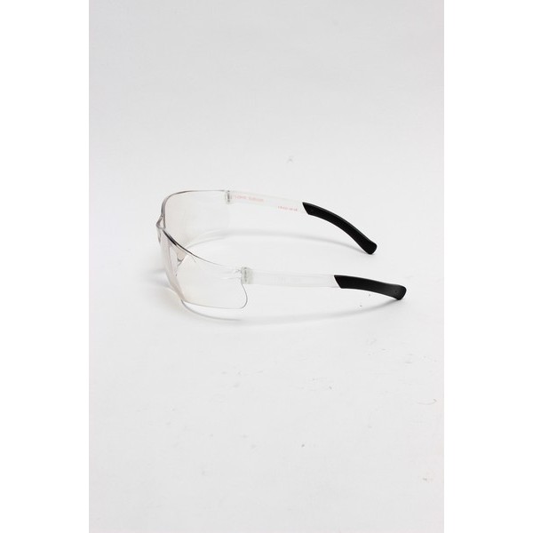 Kính Bảo Hộ Cao Cấp Chính Hãng Chống Tia UV 91532-1 DOUBLE SHIELD CR Đài Loan - Tròng Trong