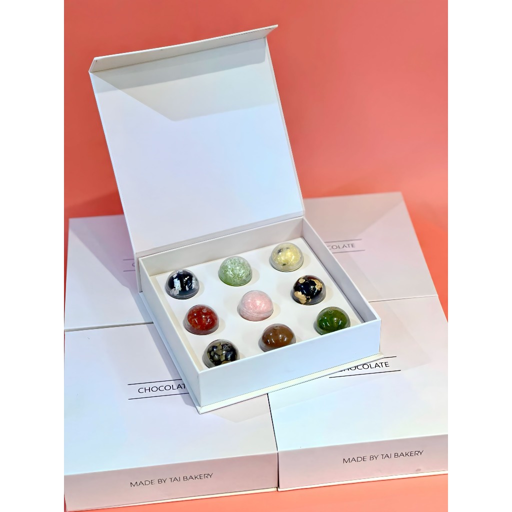 TIRTIR パーフェクトエンザイム　チョコ味　30包装×8箱 TIRTIR パーフェクトエンザイムチョコ味30包装×8箱