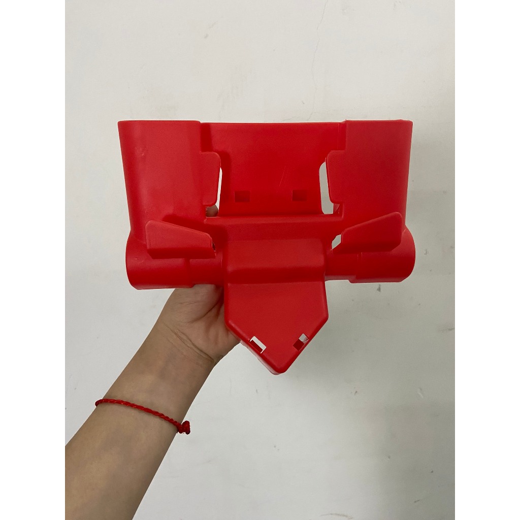 Ảnh BG - PHỤ KIỆN GIÁ ĐỠ ĐIỆN THOẠI CỦA CÁC DÒNG XE ĐẠP TRONG NHÀ 4