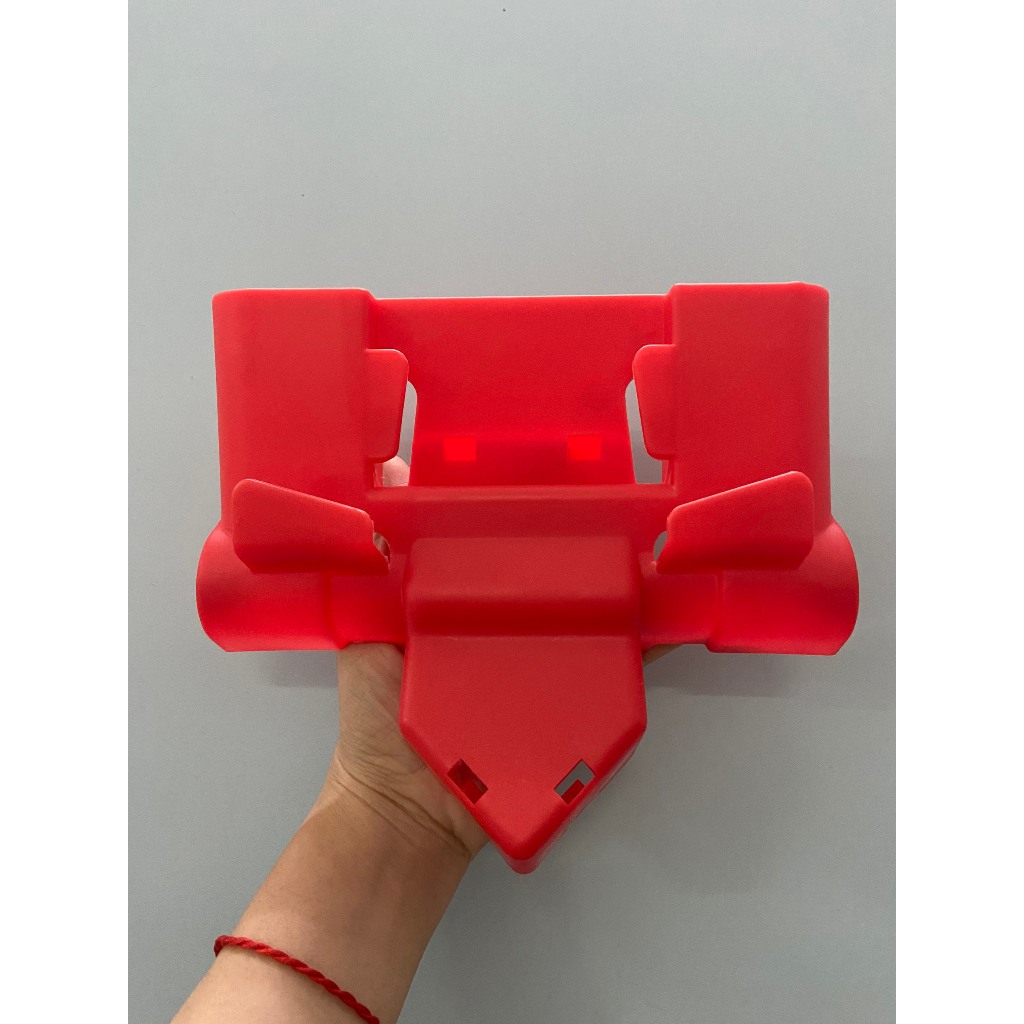 Ảnh BG - PHỤ KIỆN GIÁ ĐỠ ĐIỆN THOẠI CỦA CÁC DÒNG XE ĐẠP TRONG NHÀ 1