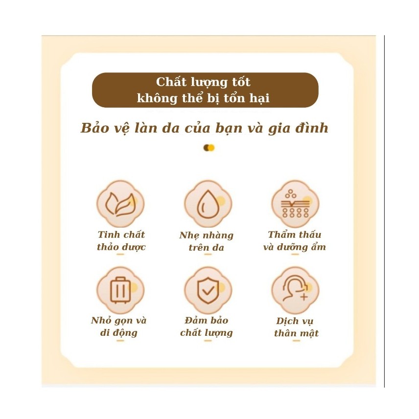 [Chính hãng] Kem tan hạch bạch huyết Nhật Bản 30g