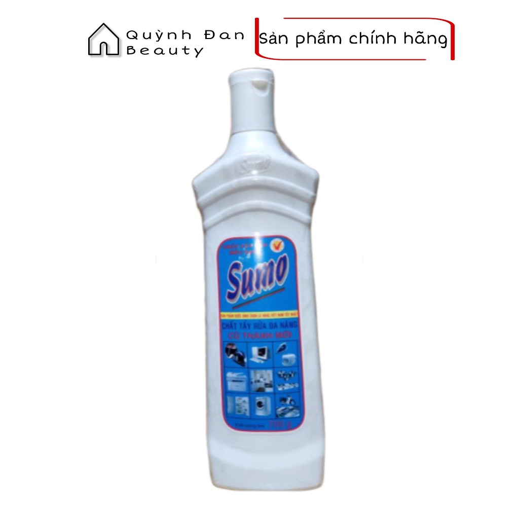 Chất tẩy rửa đa năng SUMO 700g