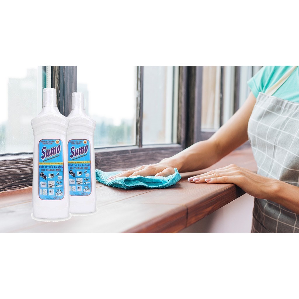 Chất tẩy rửa đa năng SUMO 700g
