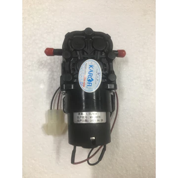 Bơm hút KAROFI 24V - chính hãng - Dùng cho máy lọc nước tích hợp nóng lạnh Karofi O-D138, O-H128