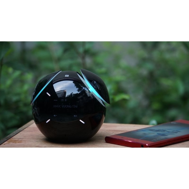 Sony Smart Bluetooth Speaker BSP60, lo hemos probado