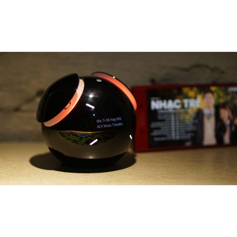 未使用 SONY Smart Bluetooth スピーカー BSP60 未開封 ハロのような