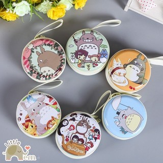 Túi Ví đựng tai nghe, cặp tóc, tiền lì xì, chun