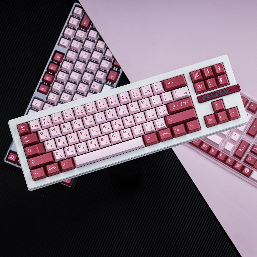 darling keycap