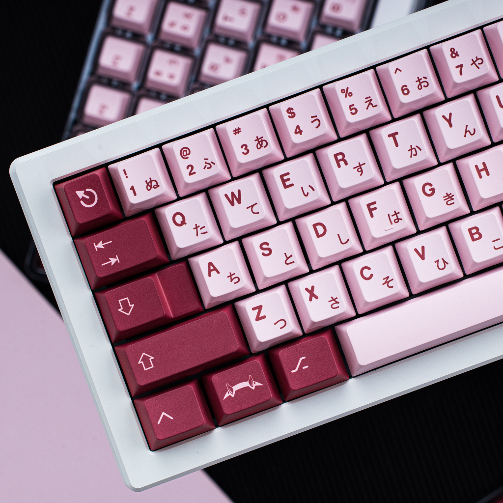 keycap darling