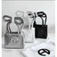 Túi f sz 17cm fom cứng full box - HANA BAG